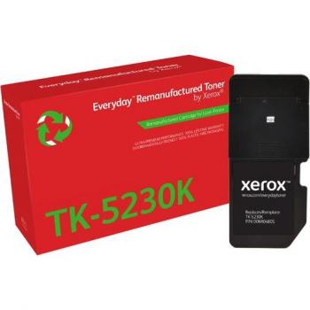 Tóner Remanufacturado Everyday™ Negro compatible con Kyocera TK-5230K, Capacidad estándar, 1 unidad