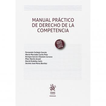 Manual Práctico de Derecho de la Competencia