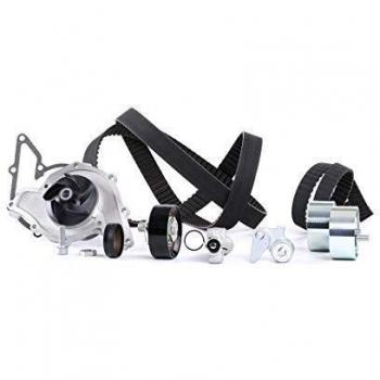 Gates KP25557XS-1 Bomba de Agua + Kit Correa Distribución