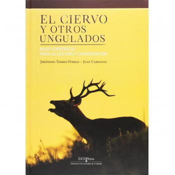 EL CIERVO Y OTROS UNGULADO