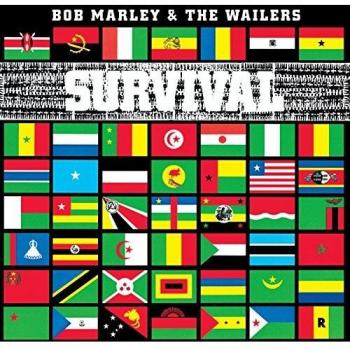 Survival vinyl 2