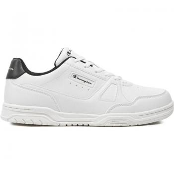Champion Zapatillas de Deporte para Hombre Tennis Clay 86 Low Cut WW010