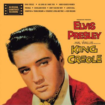 King creole vinilo 3
