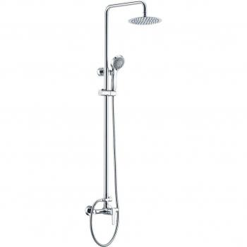 Sistema de ducha Roma Imex