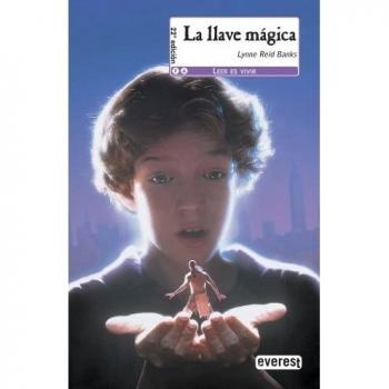 La llave mágica