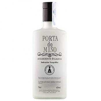Porta do Miño Aguardiente de Orujo