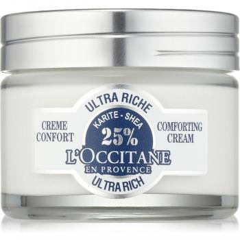 L'Occitane Shea Ultra Rich Comforting Cream 50 ml