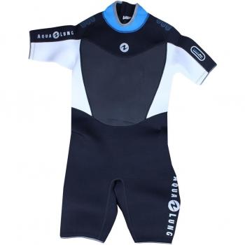 Scubapro Shorty Definition - Traje de neopreno para hombre, 60