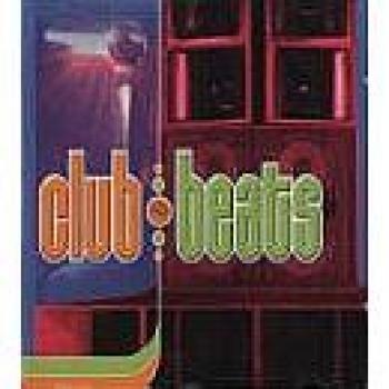 Club Beats - V/a