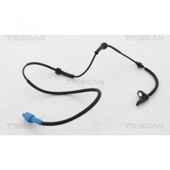 Sensor ABS TRISCAN 8180 28107
