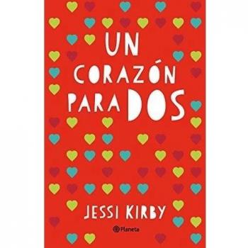 Un corazón para dos - Jessi Kirby