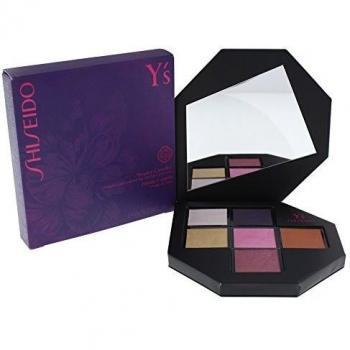Shiseido Shiseido, Paleta De Maquillaje - 1 Unidad 1 Unidad 15 ml