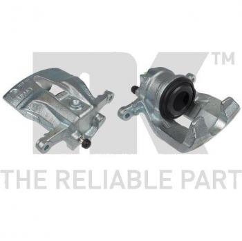 Pinza de freno NK Brake Caliper 213657, tipo: pinza de freno, características: diseño optimizado para un rendimiento superior en la frenada, fabricada con materiales de alta calidad para mayor durabilidad, compatible con una