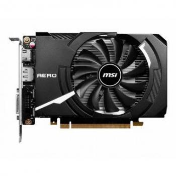 MSI GeForce GTX 1630 AERO ITX OC 4GB GDDR6