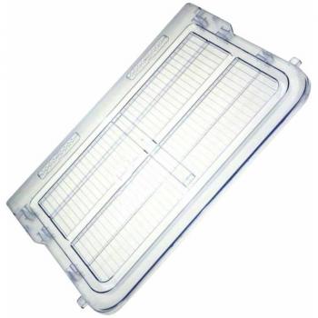 Clayette estante para cajón de verduras 612X428 mm Beko 4248721500