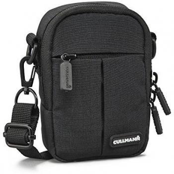 CULLMANN Malaga Compact 300 - Bandolera Negro