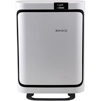 Boneco purificador de aire, 1 pieza, P500