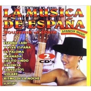 La Musica Española