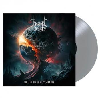 LP Burden Of Grief - Destination Dystopia - Multicolor Unisex Standard