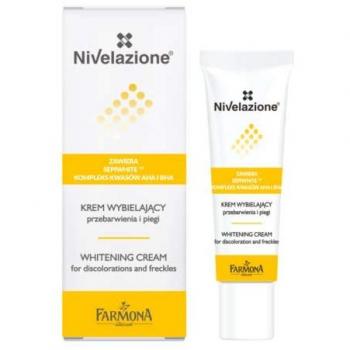 Farmona Whitening Cream for Discoloration and Freckles 50ml