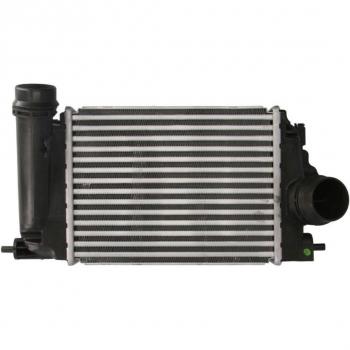 Intercooler NRF 309021 - Intercooler de alto rendimiento, fabricado con materiales de alta calidad, diseño optimizado para mejorar la refrigeración del aire, compatible con diversos modelos de vehículos, fácil instalación y durabilidad garantizada