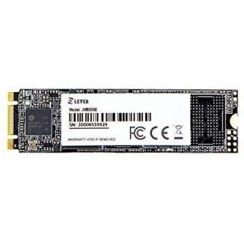 Leven SSD M.2 1TB JM600 - Almacenamiento Rápido y Amplio (1000 GB)