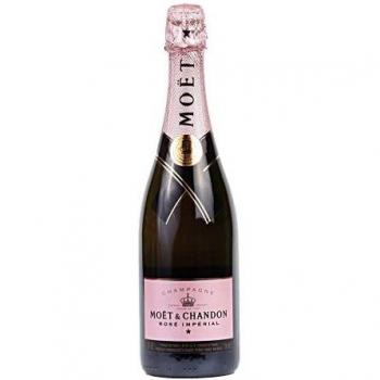MoËT &Amp; Chandon - Champagne moã«t & chandon rosé impérial magnum