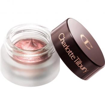 Charlotte Tilbury Eyes To Mesmerise - Pillow Talk Cream Eyeshadow, Size: One Size
