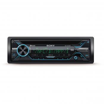Sony MEX-N5200BT Radio CD con Bluetooth