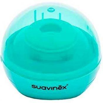 Suavinex Duccio Estirilizador de Chupetes Portatil, 1Ud