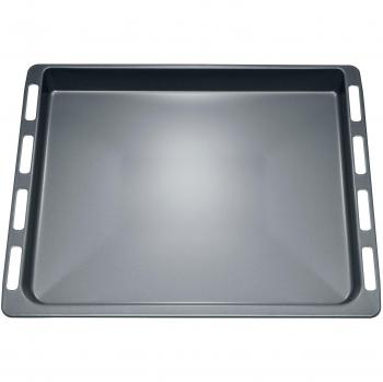 Siemens HZ331072 Accesorio de horno con bandeja para cocinar al vapor y parrilla ajustable