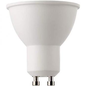 Bombilla LED GU10 6,5W 430lm 36° 2700K (Paquete de 6)