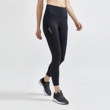 Craft ADV Essence High Waist Women's Tights - Black - Size M