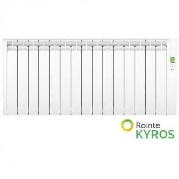 Rointe kyros - Radiador electrico/a digital 15 elementos