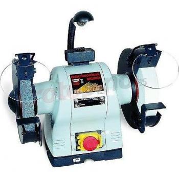 Proma BKL-2000 - Amoladora de mesa Proma