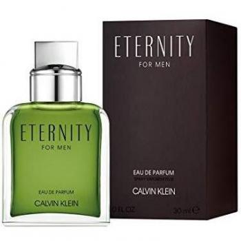 Calvin Klein Eternity Eau De Parfum Spray for Men 30ml/1oz