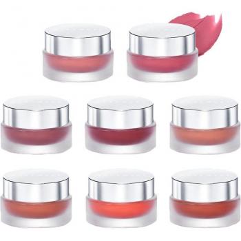 WAKEMAKE Over Blurring Pot - 8 Color Soft Focus Cream (4.5g)