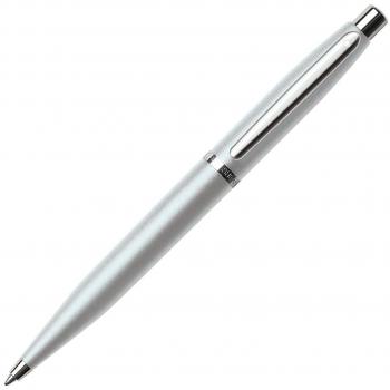 Sheaffer Vfm - Bolígrafo, color plateado estroboscópico