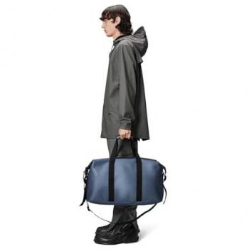Rains Hilo Navy Weekend Travel Bag - One Size