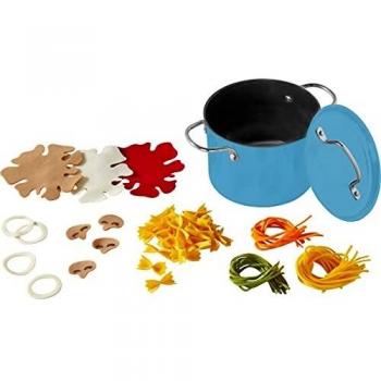 HABA Juego de cocina para hacer pasta
