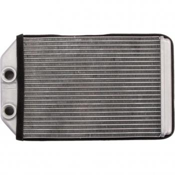 Intercambiador de calor y radiador de calefacción THERMOTEC D6A004TT, tipo: intercambiador de calor, características: diseño eficiente para calefacción interior, compatible con sistemas de calefacción, fácil instalación, alta