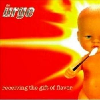 Receiving the Gift of Flavour