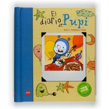 El diario de Pupi
