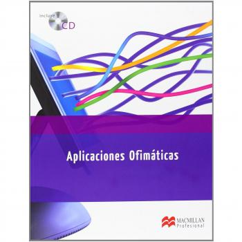 Aplicaciones Ofimaticas Pk