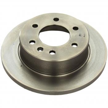 Valeo 197322 Disco de freno