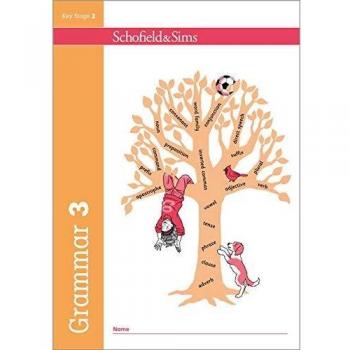 Libro de Gramática y Puntuación 3 - Matchett, C