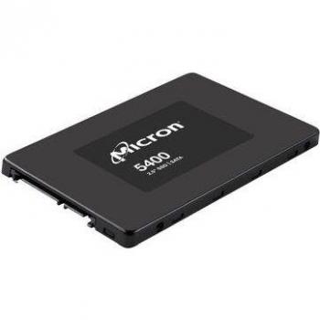 Micron 5400 MAX 2.5 480 GB Serial ATA III 3D TLC NAND