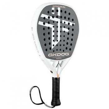 Oxdog Pala De Pádel Ultimate Tour HES-Carbon