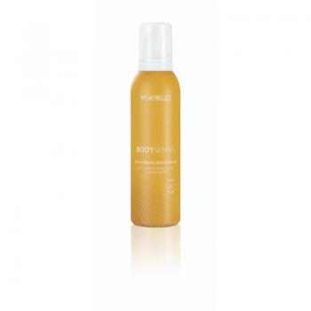 Montibello Moisturising Body Mousse Body Senses 200 ml