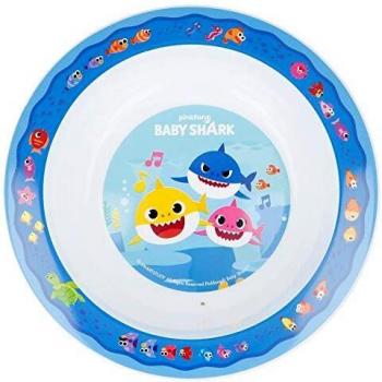 CUENCO MICRO KIDS BABY SHARK